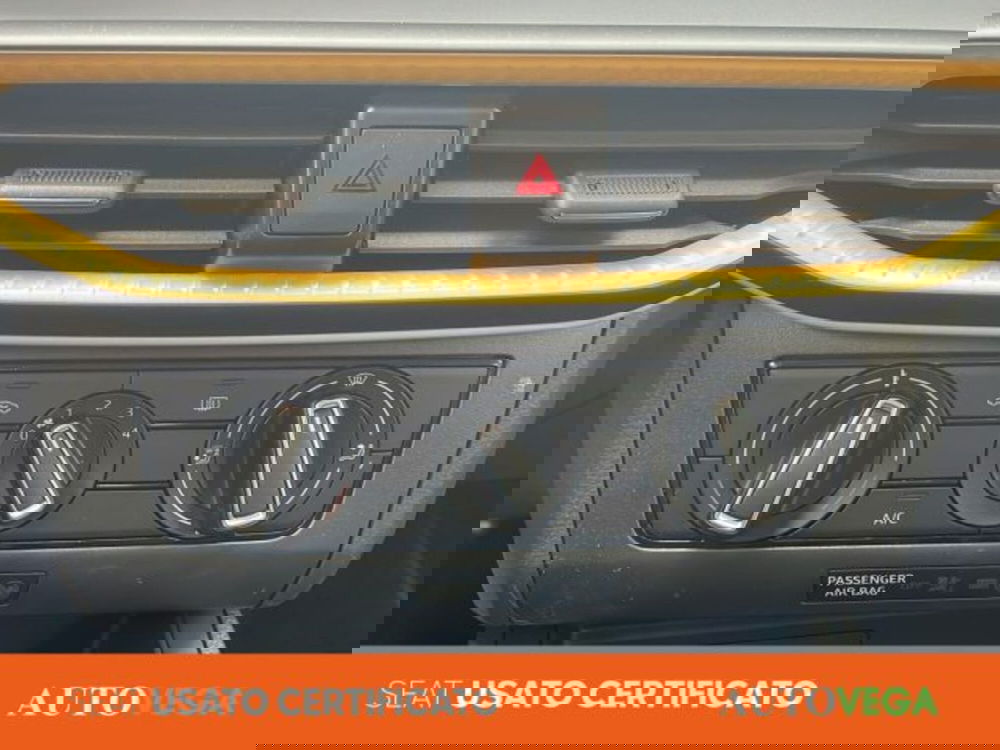 SEAT Ibiza usata a Vicenza (14)