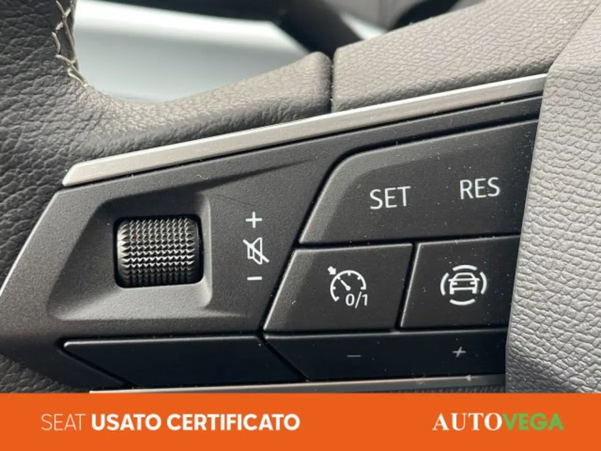 SEAT Ibiza usata a Vicenza (16)