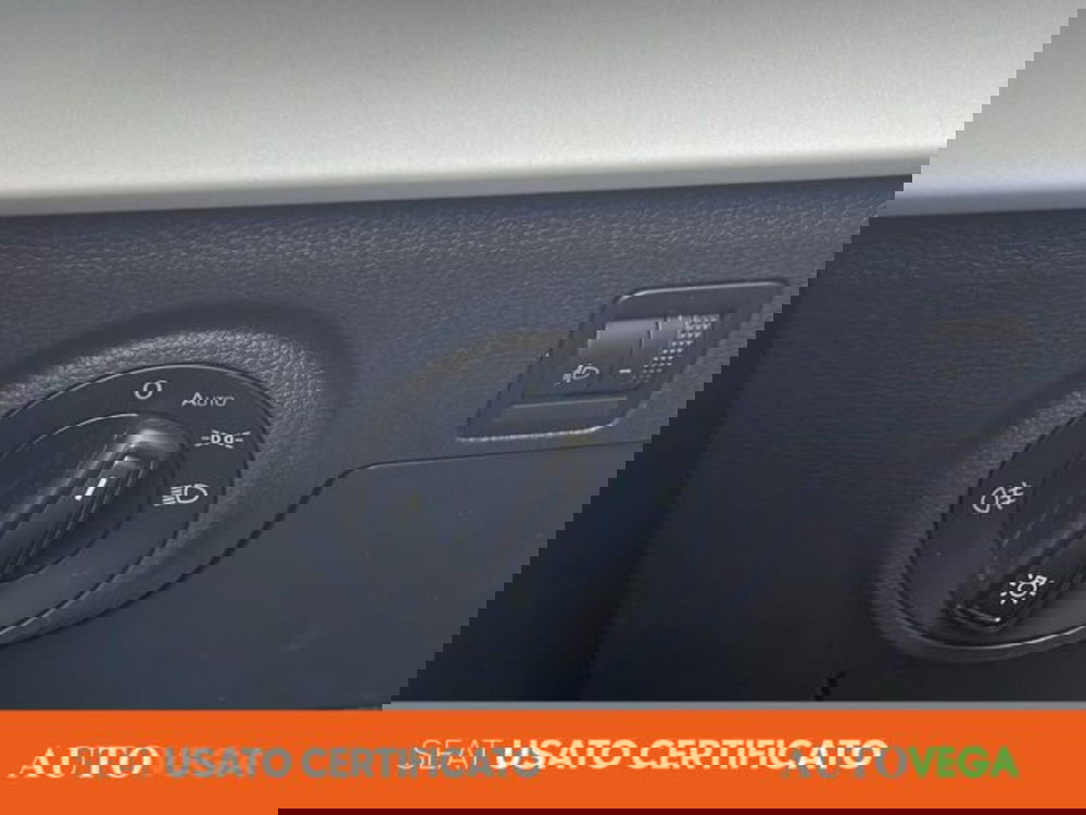 SEAT Ibiza usata a Vicenza (17)