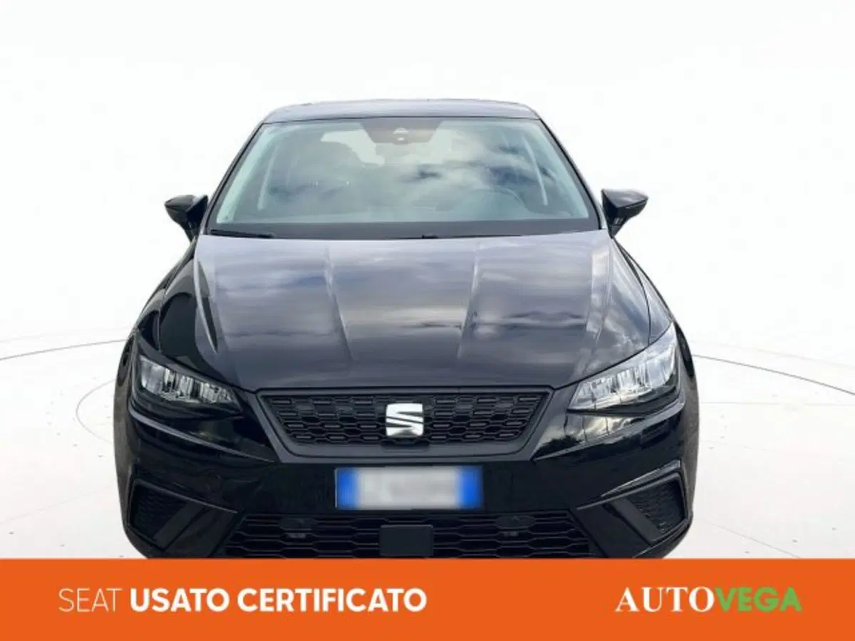 SEAT Ibiza usata a Vicenza (2)