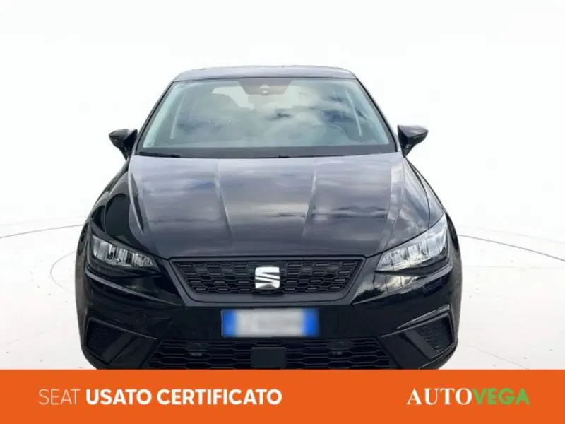 SEAT Ibiza usata a Vicenza (2)