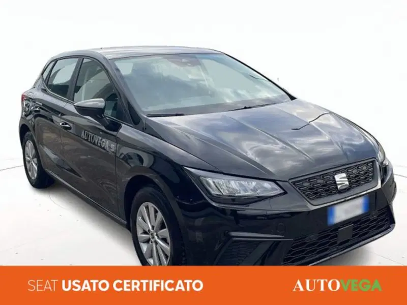 SEAT Ibiza usata a Vicenza (3)