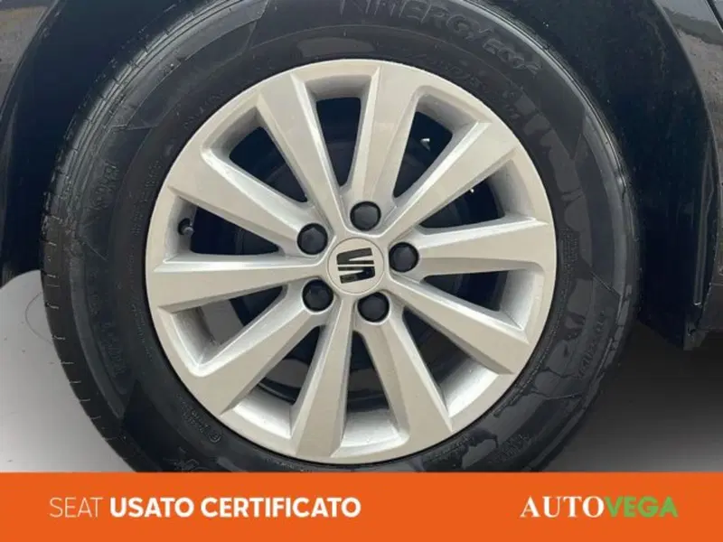 SEAT Ibiza usata a Vicenza (4)