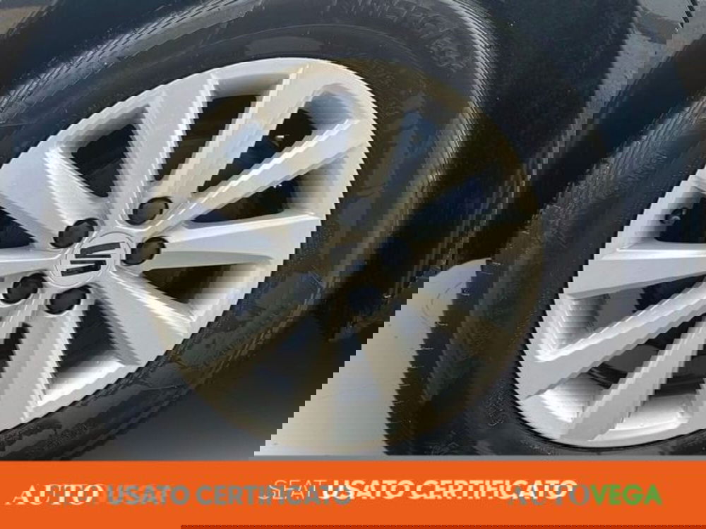 SEAT Ibiza usata a Vicenza (4)