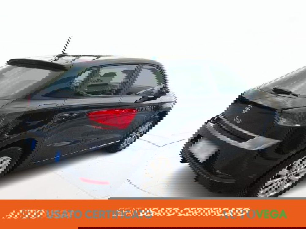 SEAT Ibiza usata a Vicenza (5)