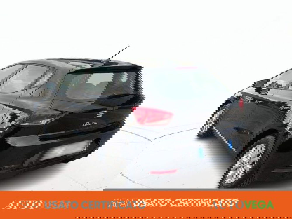 SEAT Ibiza usata a Vicenza (7)