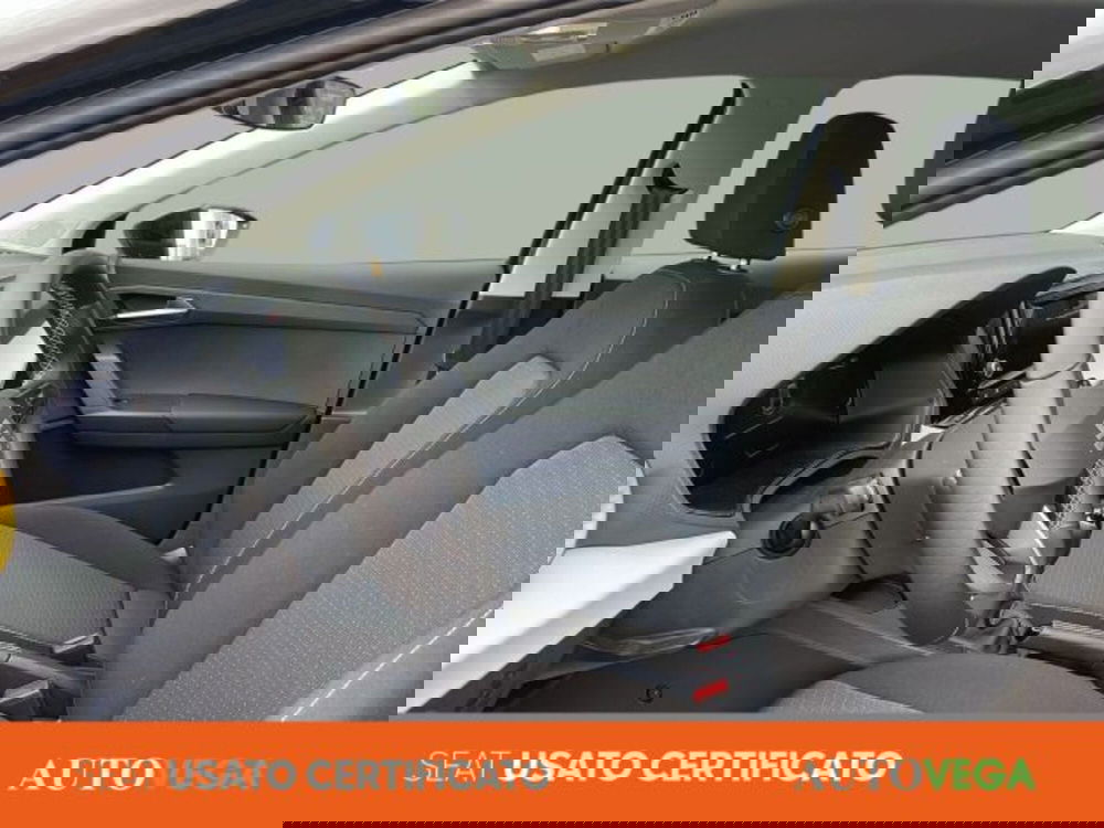 SEAT Ibiza usata a Vicenza (8)