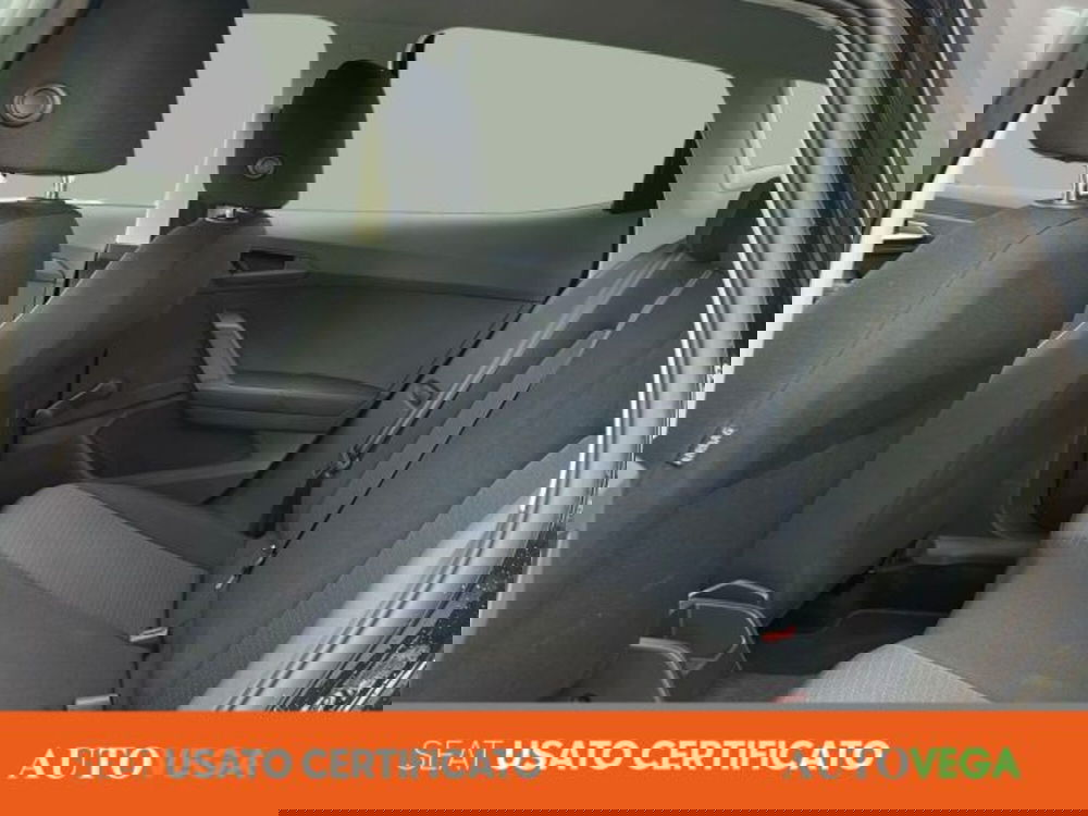 SEAT Ibiza usata a Vicenza (9)