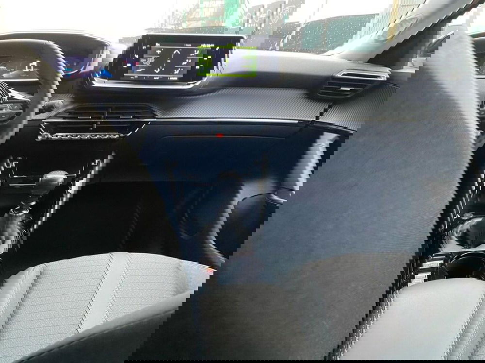 Peugeot 2008 usata a Torino (11)