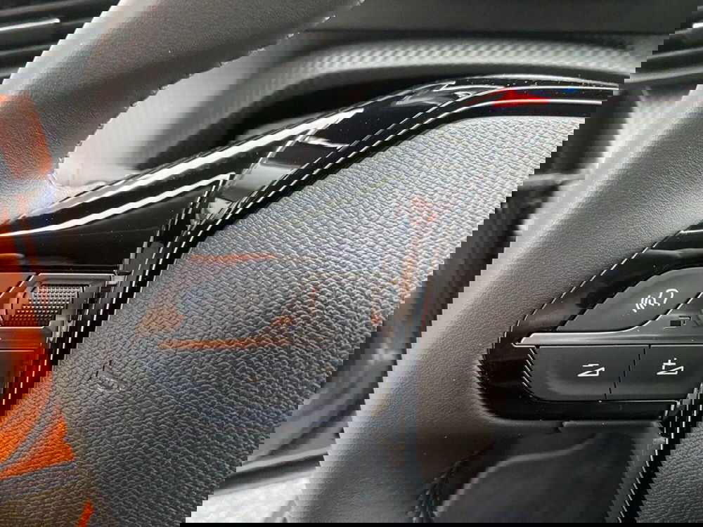 Peugeot 2008 usata a Torino (12)