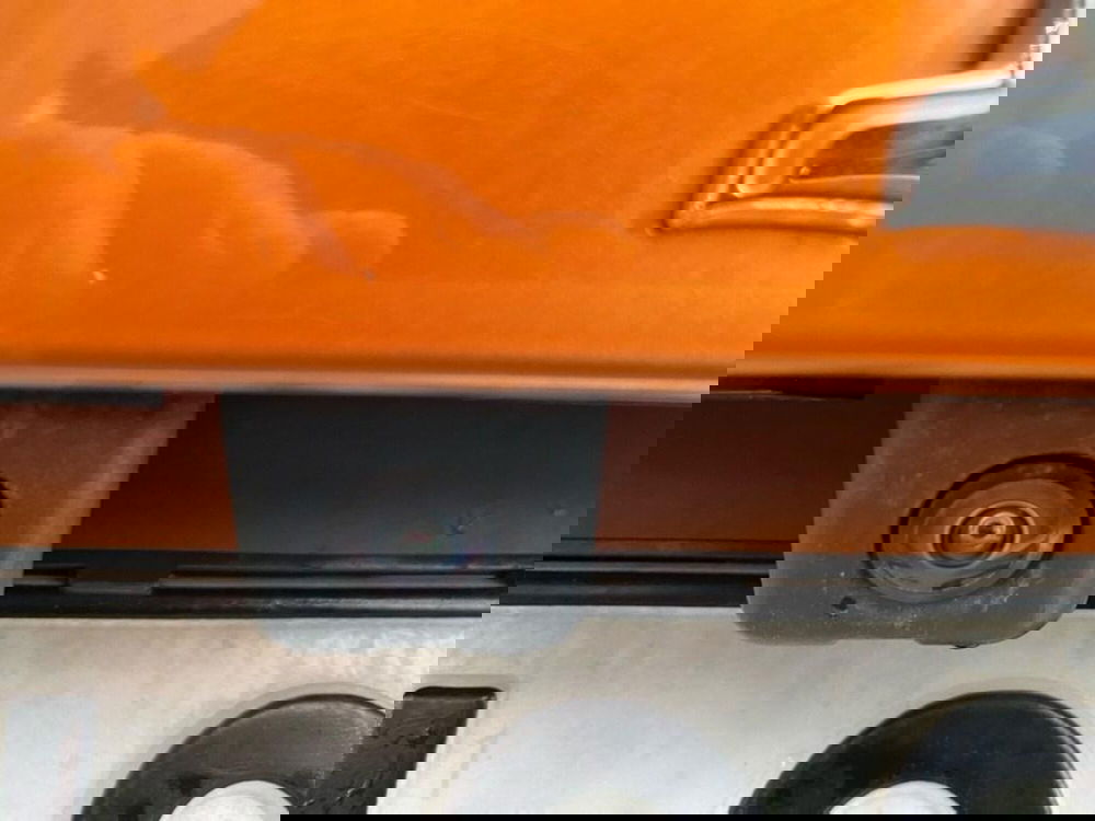 Peugeot 2008 usata a Torino (14)