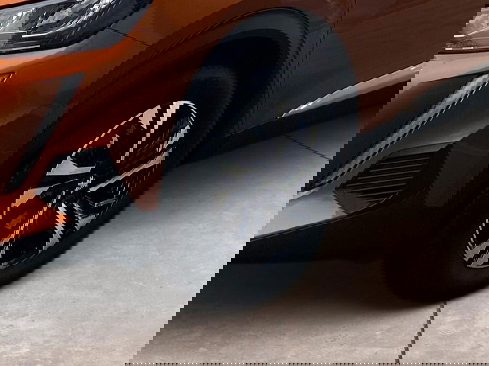 Peugeot 2008 usata a Torino (15)