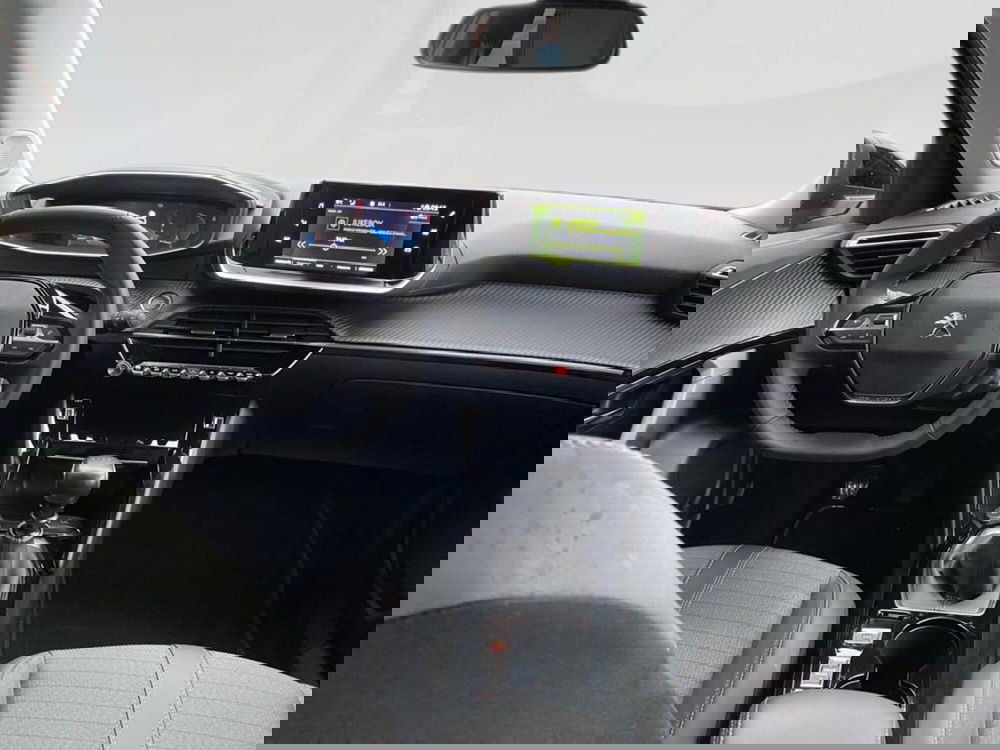 Peugeot 2008 usata a Torino (6)