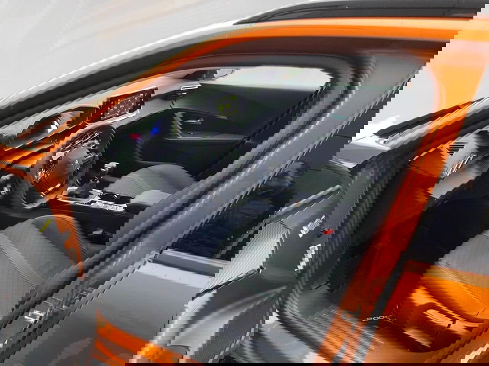 Peugeot 2008 usata a Torino (7)