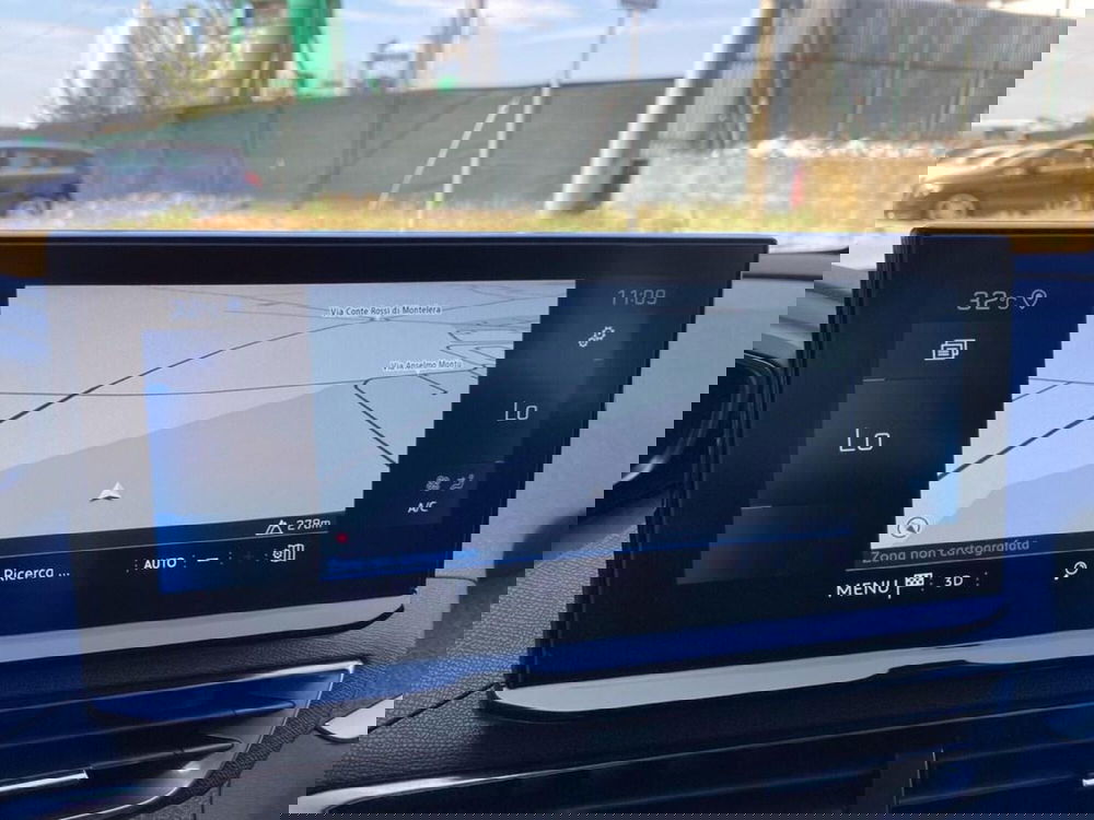 Peugeot 3008 usata a Torino (10)