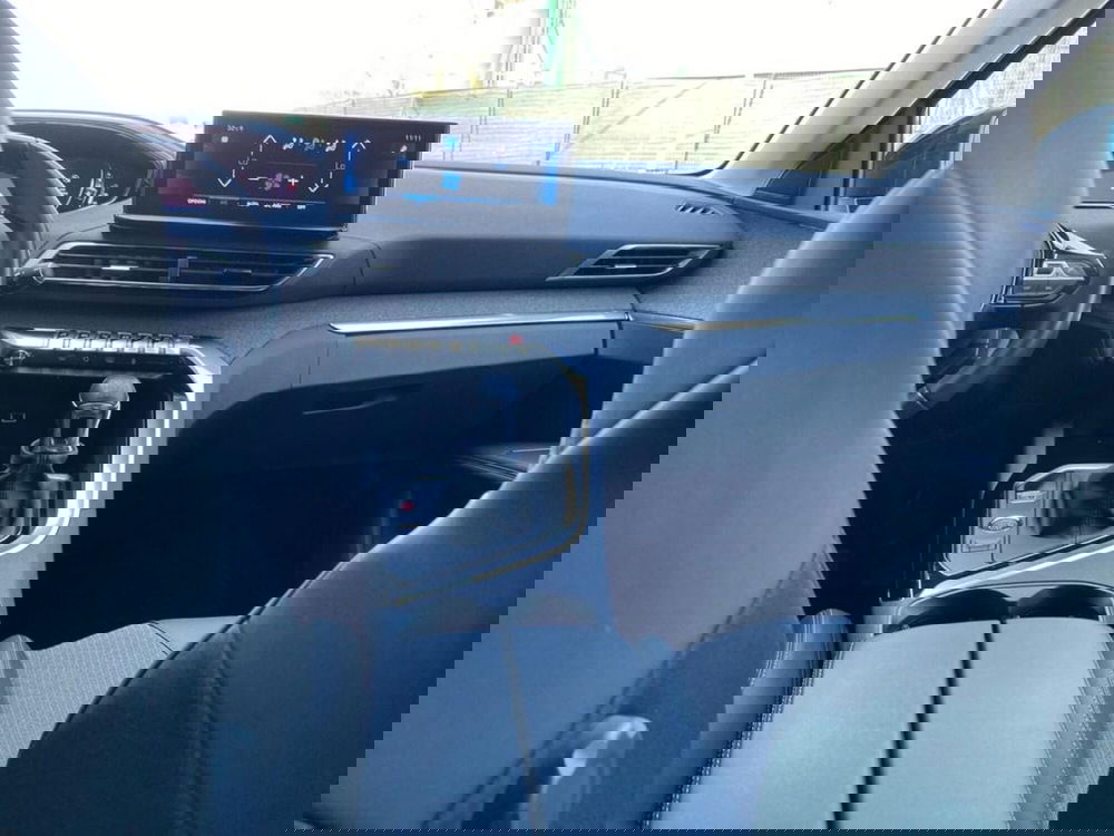 Peugeot 3008 usata a Torino (11)