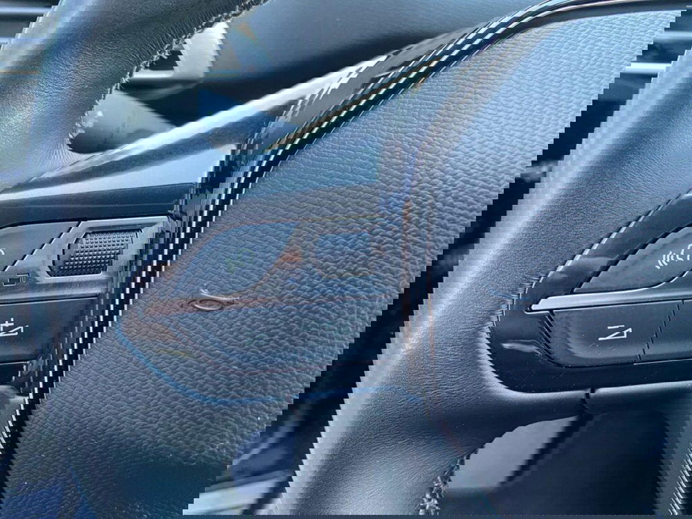 Peugeot 3008 usata a Torino (12)