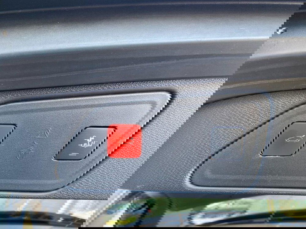 Peugeot 3008 usata a Torino (13)