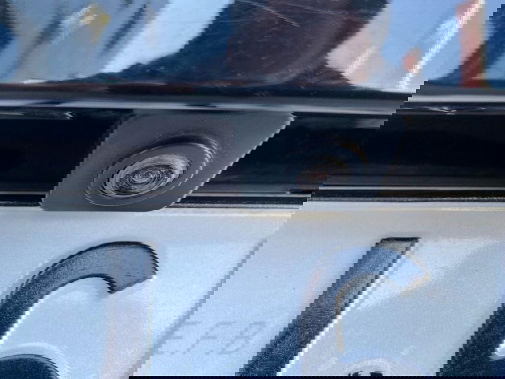 Peugeot 3008 usata a Torino (14)