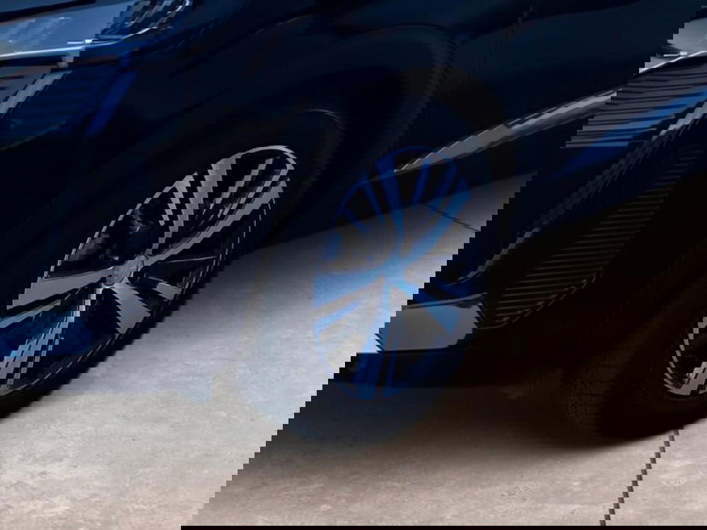 Peugeot 3008 usata a Torino (15)