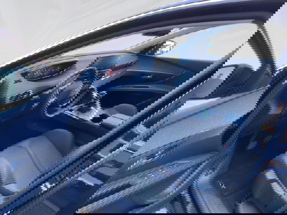 Peugeot 3008 usata a Torino (7)