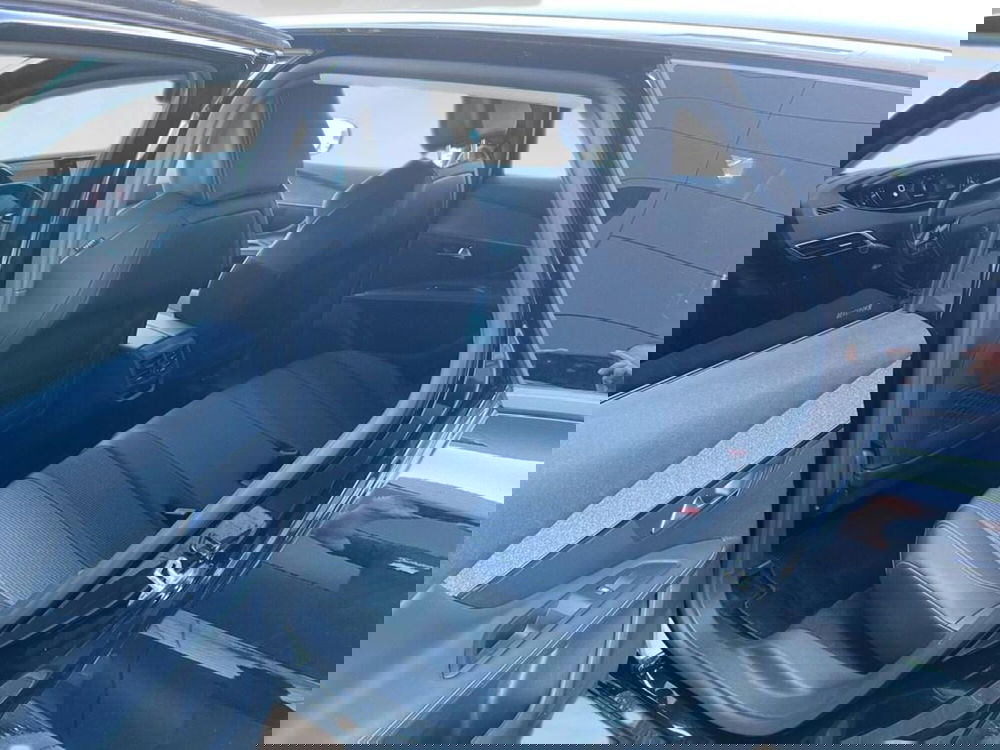 Peugeot 3008 usata a Torino (8)