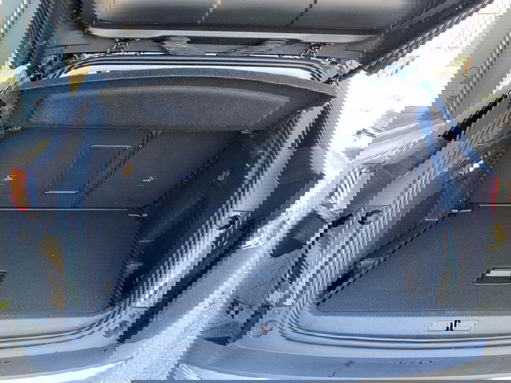 Peugeot 3008 usata a Torino (9)