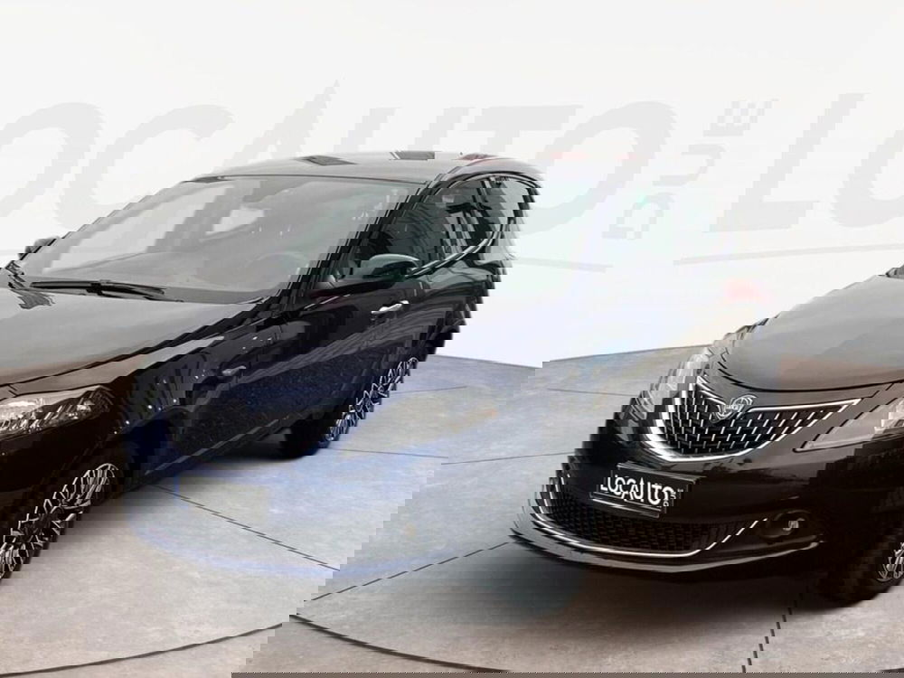 Lancia Ypsilon usata a Torino