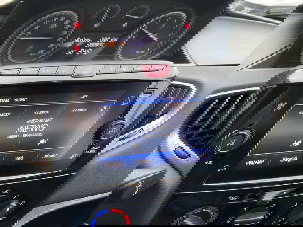 Lancia Ypsilon usata a Torino (10)