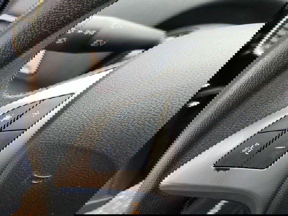 Lancia Ypsilon usata a Torino (12)