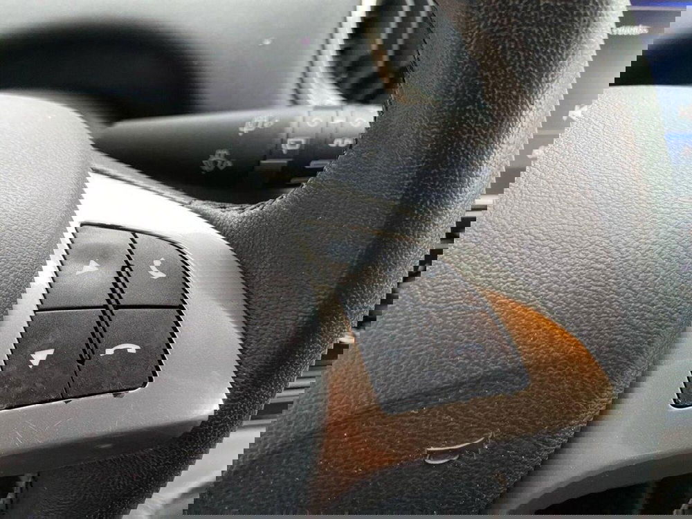 Lancia Ypsilon usata a Torino (13)