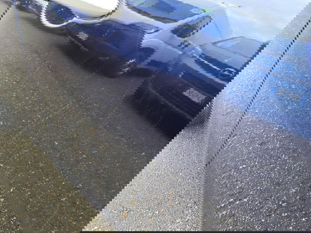 Lancia Ypsilon usata a Torino (14)