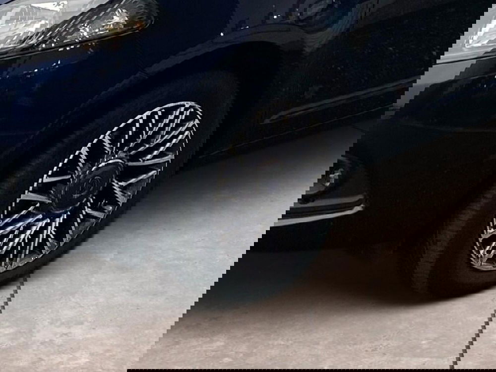 Lancia Ypsilon usata a Torino (15)