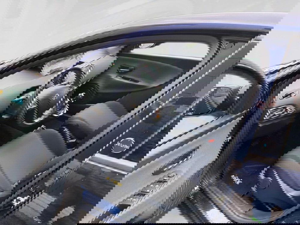 Lancia Ypsilon usata a Torino (7)