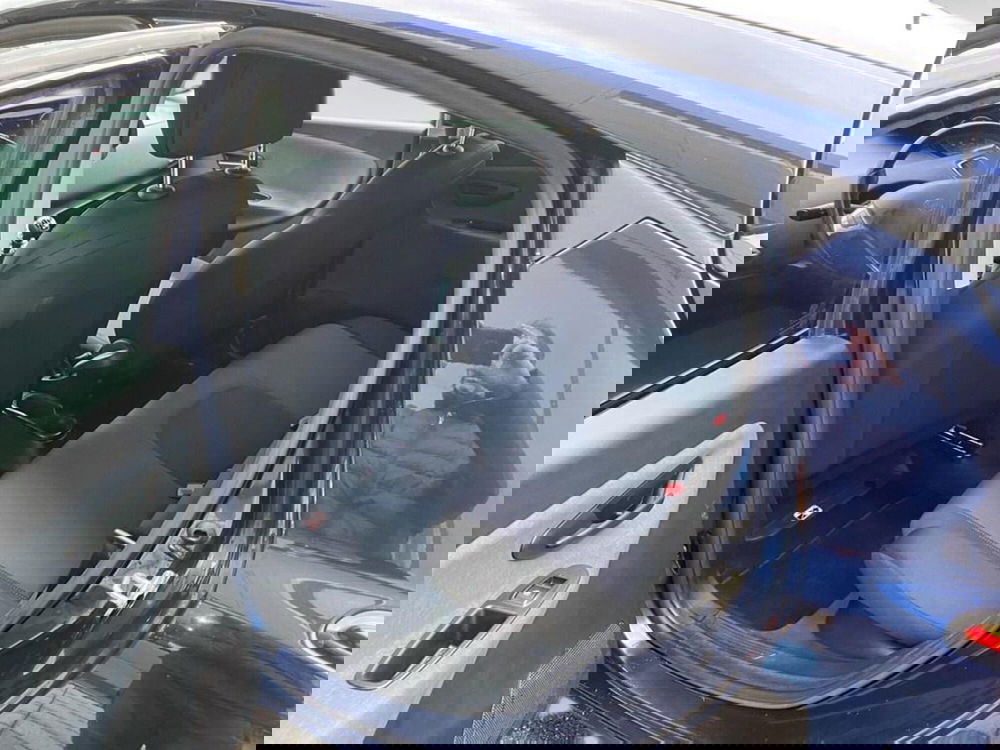 Lancia Ypsilon usata a Torino (8)