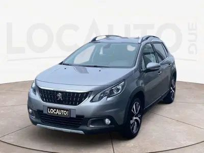 Peugeot 2008 BlueHDi 100 S&amp;S Allure del 2019 usata a Torino