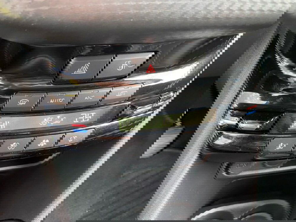 Peugeot 2008 usata a Torino (10)