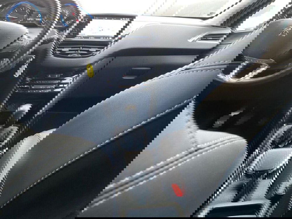 Peugeot 2008 usata a Torino (11)