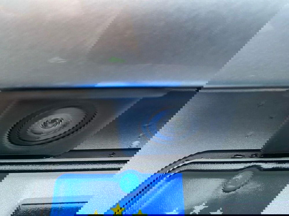 Peugeot 2008 usata a Torino (12)