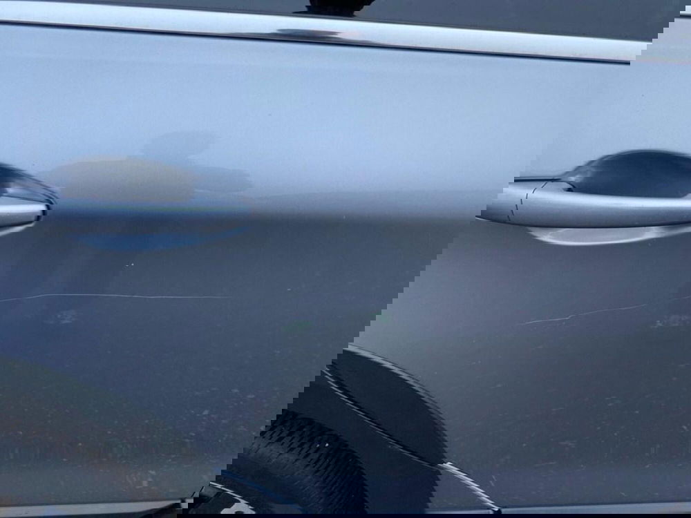 Peugeot 2008 usata a Torino (13)