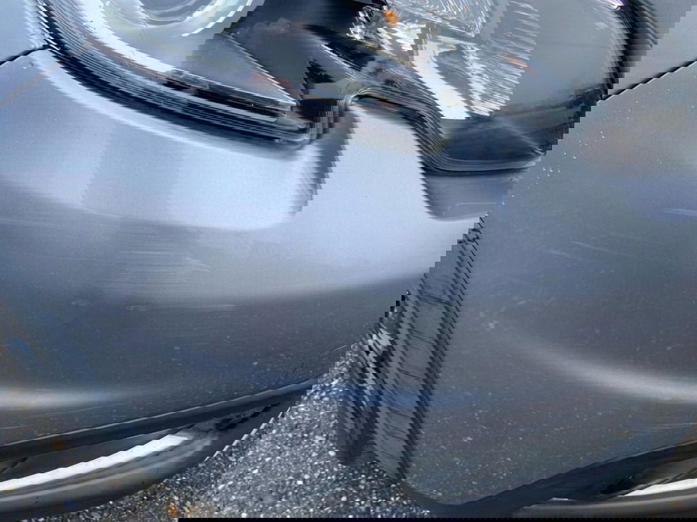 Peugeot 2008 usata a Torino (14)