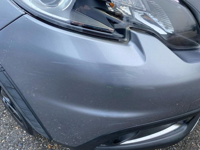 Peugeot 2008 usata a Torino (14)