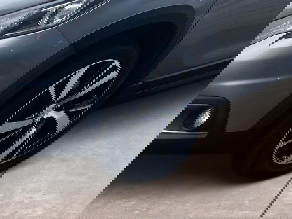 Peugeot 2008 usata a Torino (15)