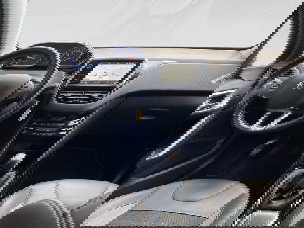 Peugeot 2008 usata a Torino (5)