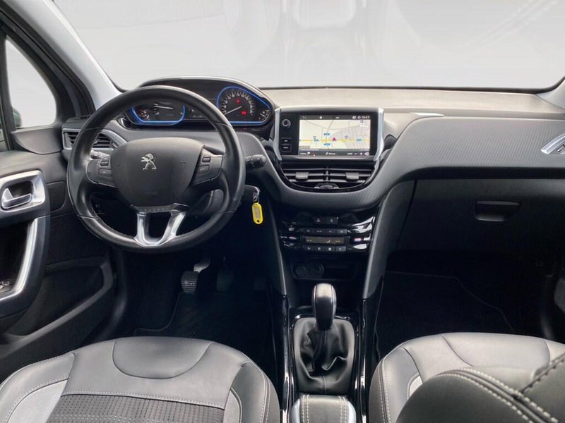 Peugeot 2008 usata a Torino (5)