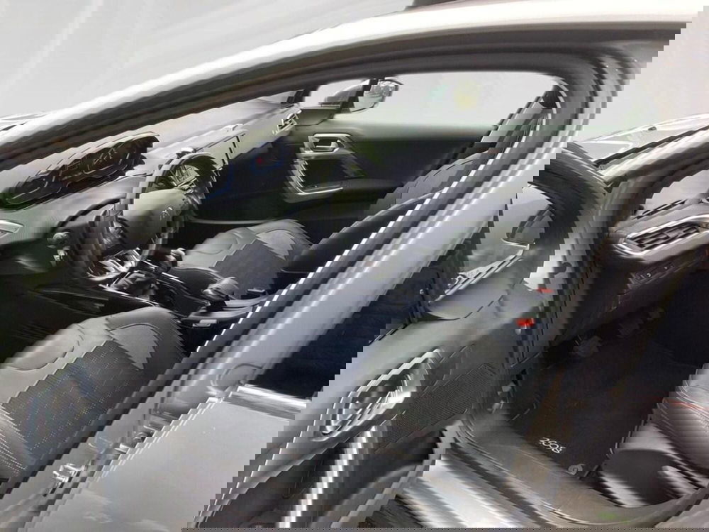 Peugeot 2008 usata a Torino (6)