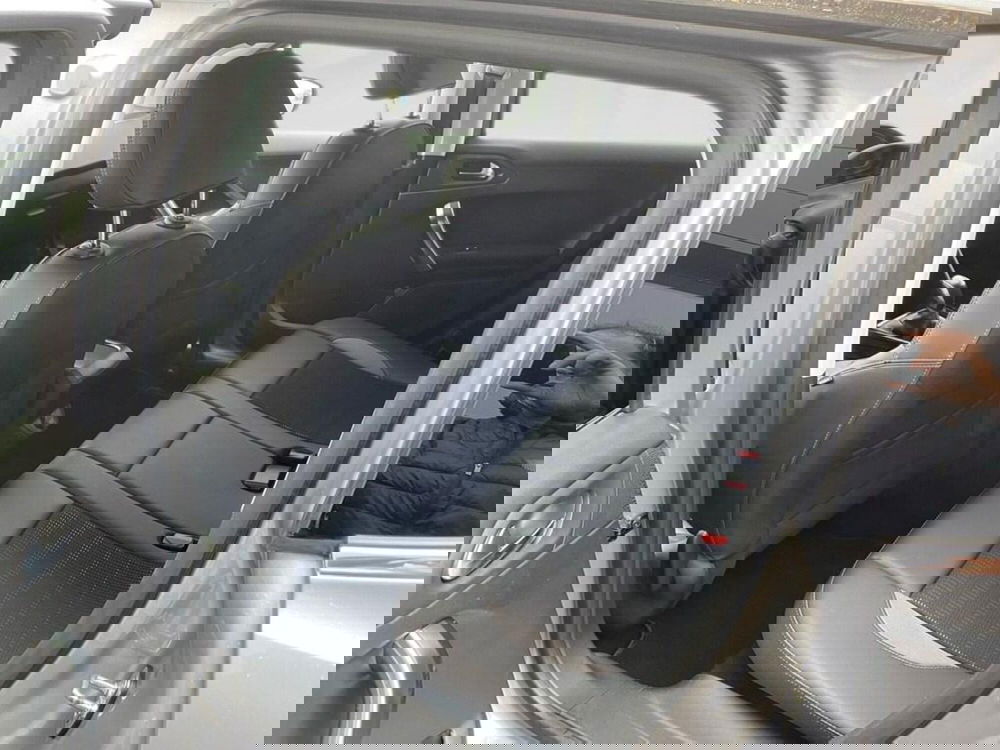 Peugeot 2008 usata a Torino (7)