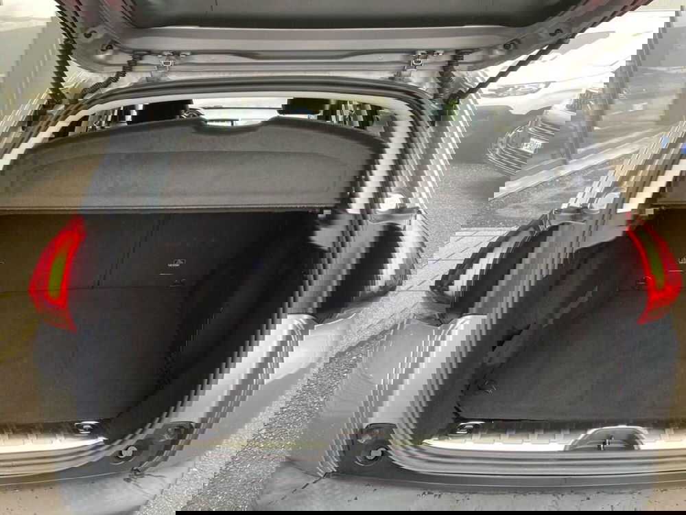 Peugeot 2008 usata a Torino (8)