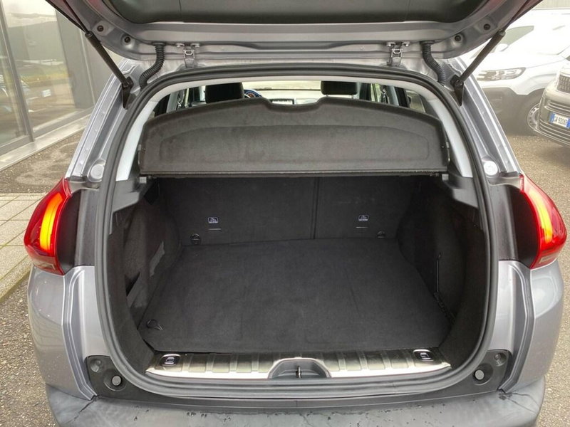 Peugeot 2008 usata a Torino (8)