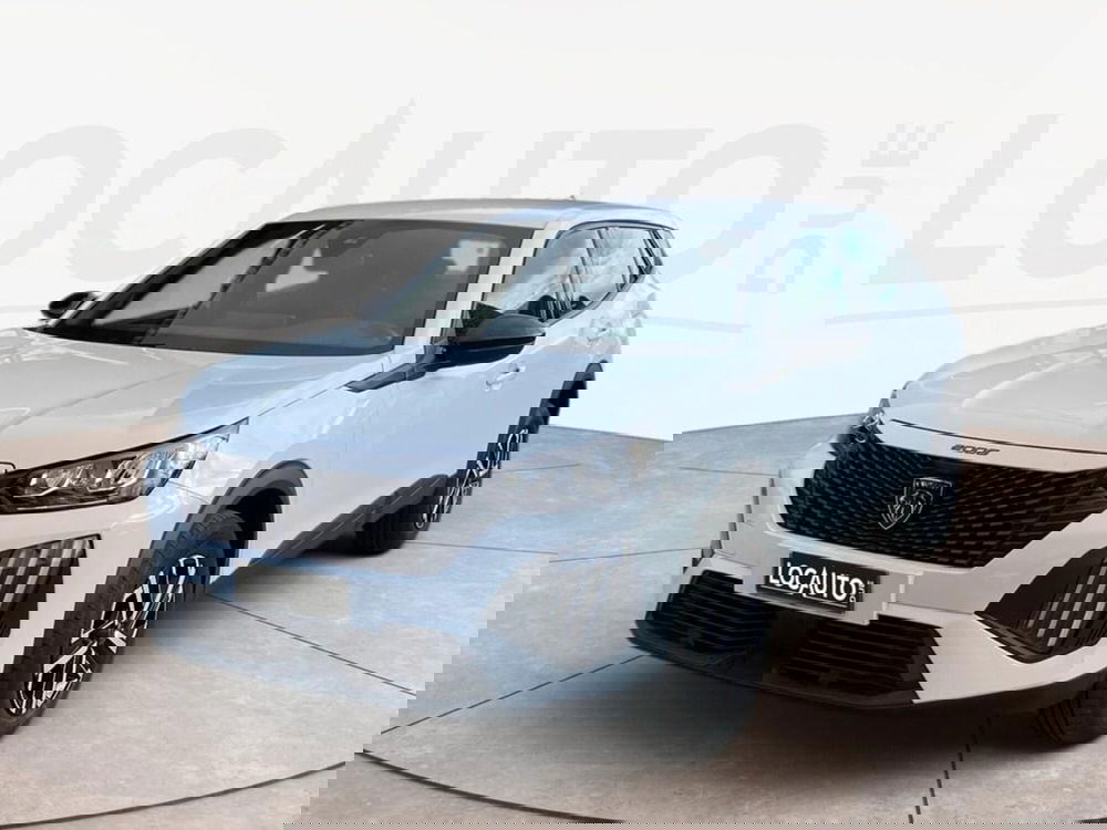 Peugeot 2008 usata a Torino